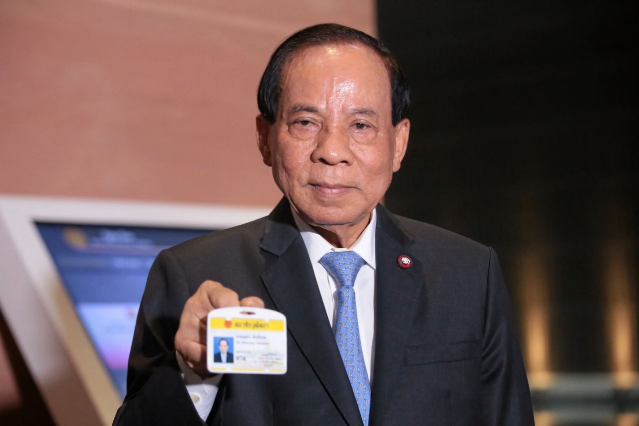 บุญส่ง น้อยโสภณ