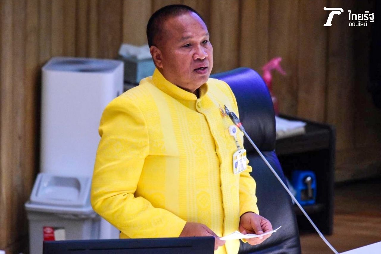 พล.อ.เกรียงไกร ศรีรักษ์