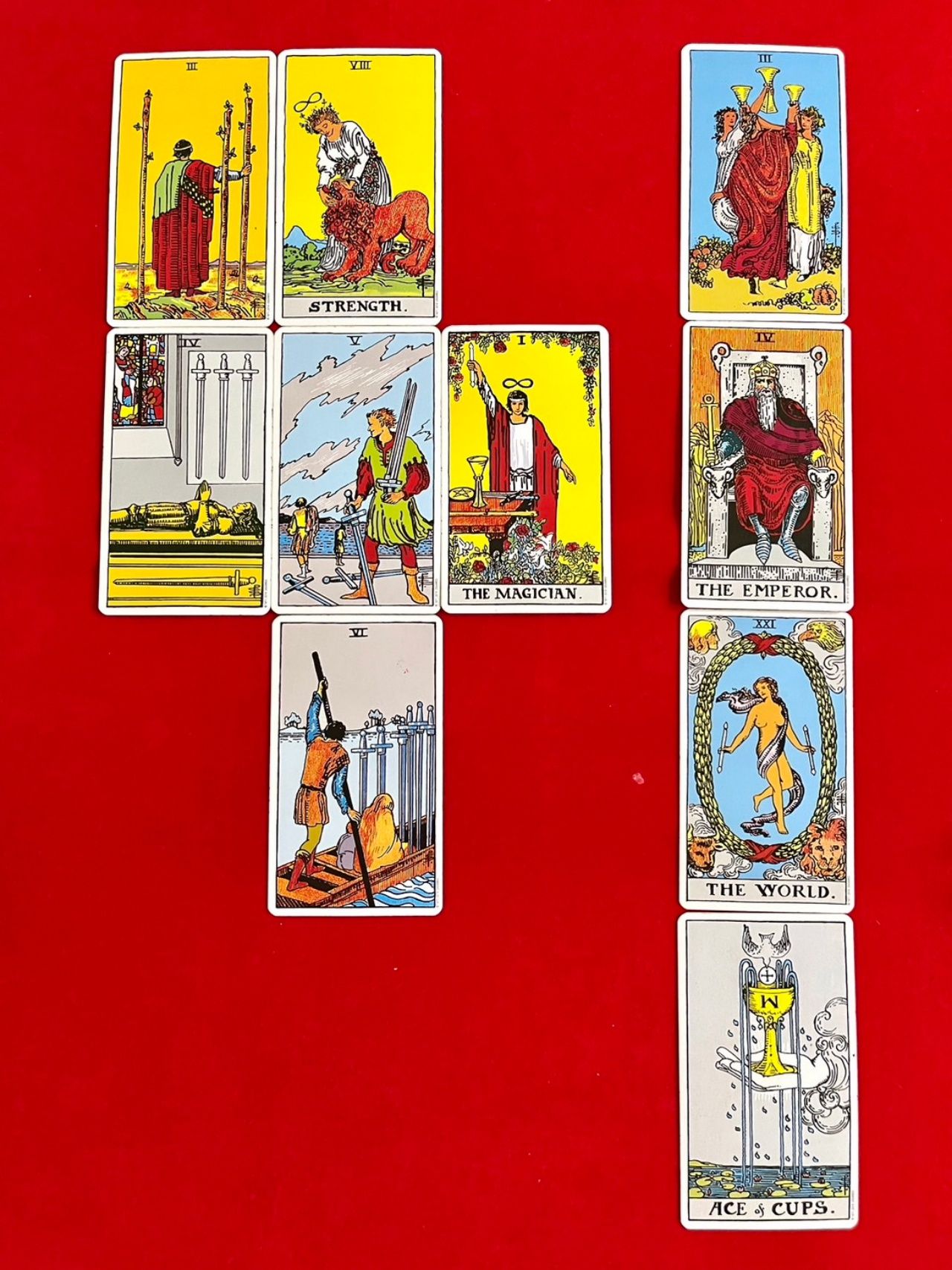 ดวงราศีสิงห์