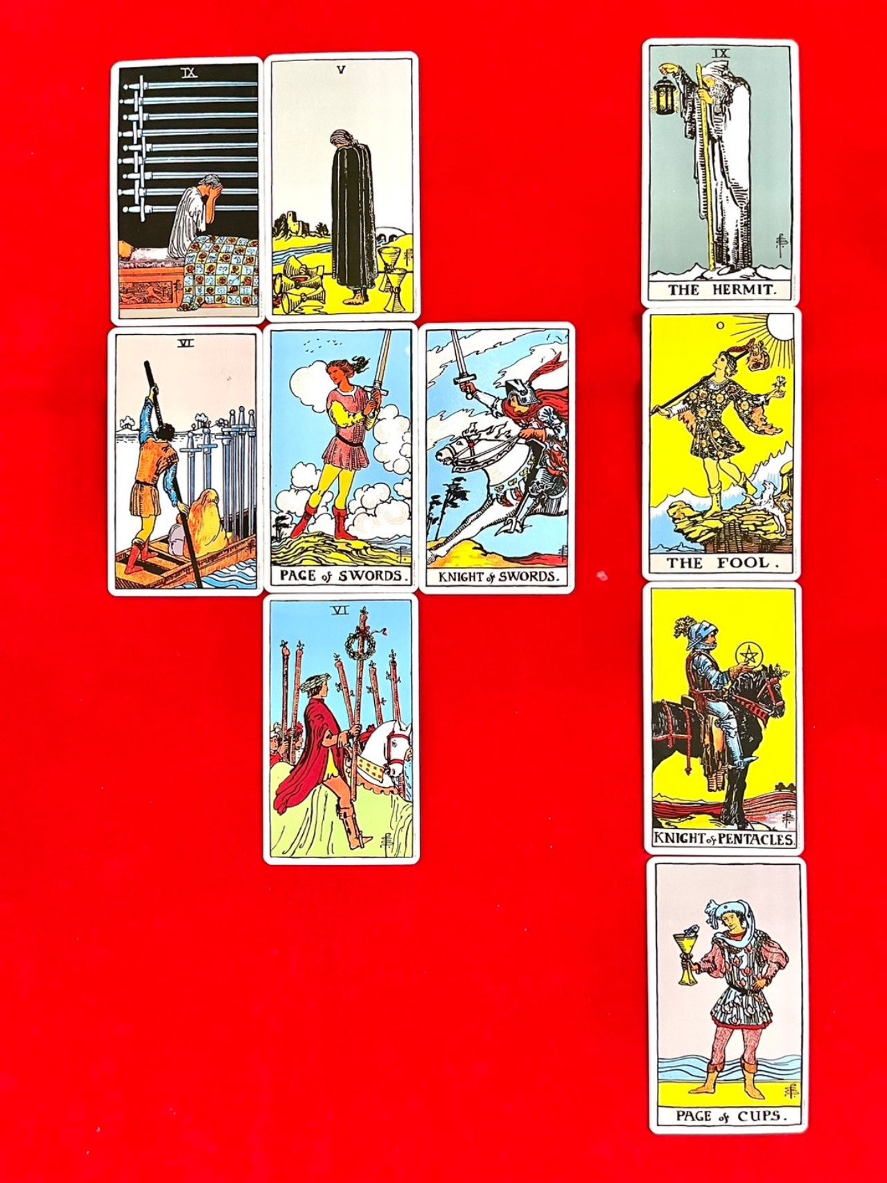 ดวงราศีพิจิก