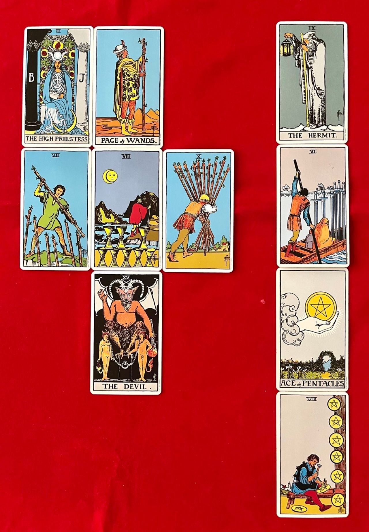 ดวงราศีธนู