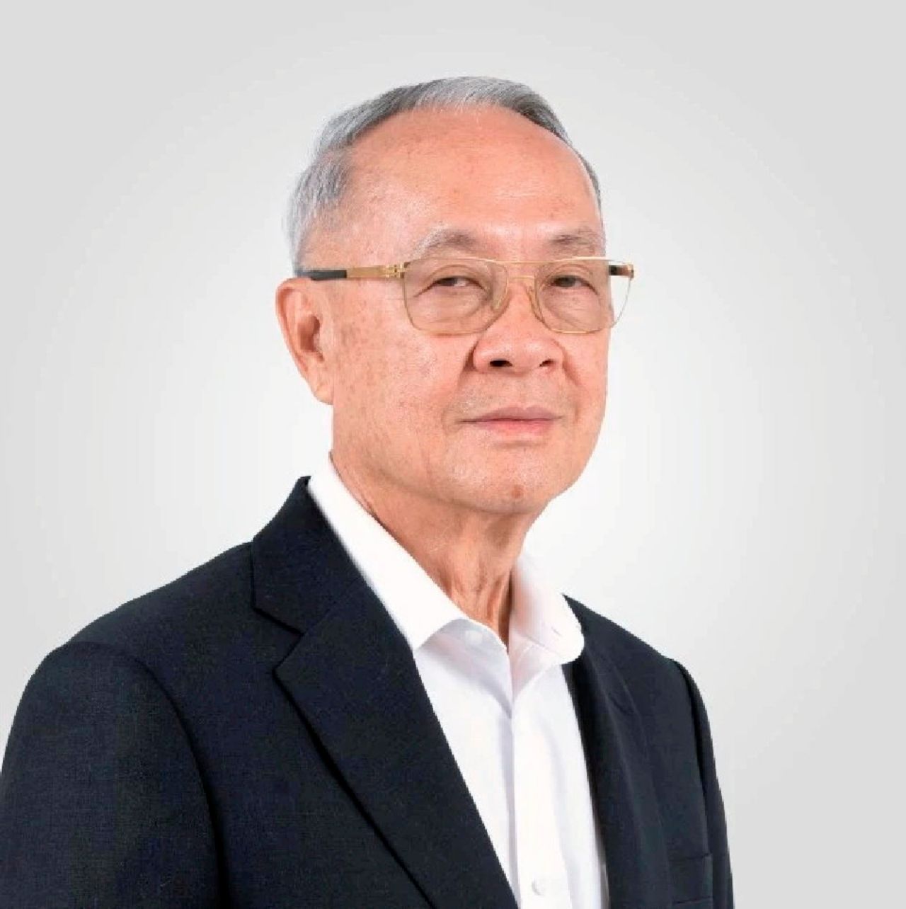 ชัยเกษม นิติสิริ แคนดิเดตนายกรัฐมนตรีพรรคเพื่อไทย