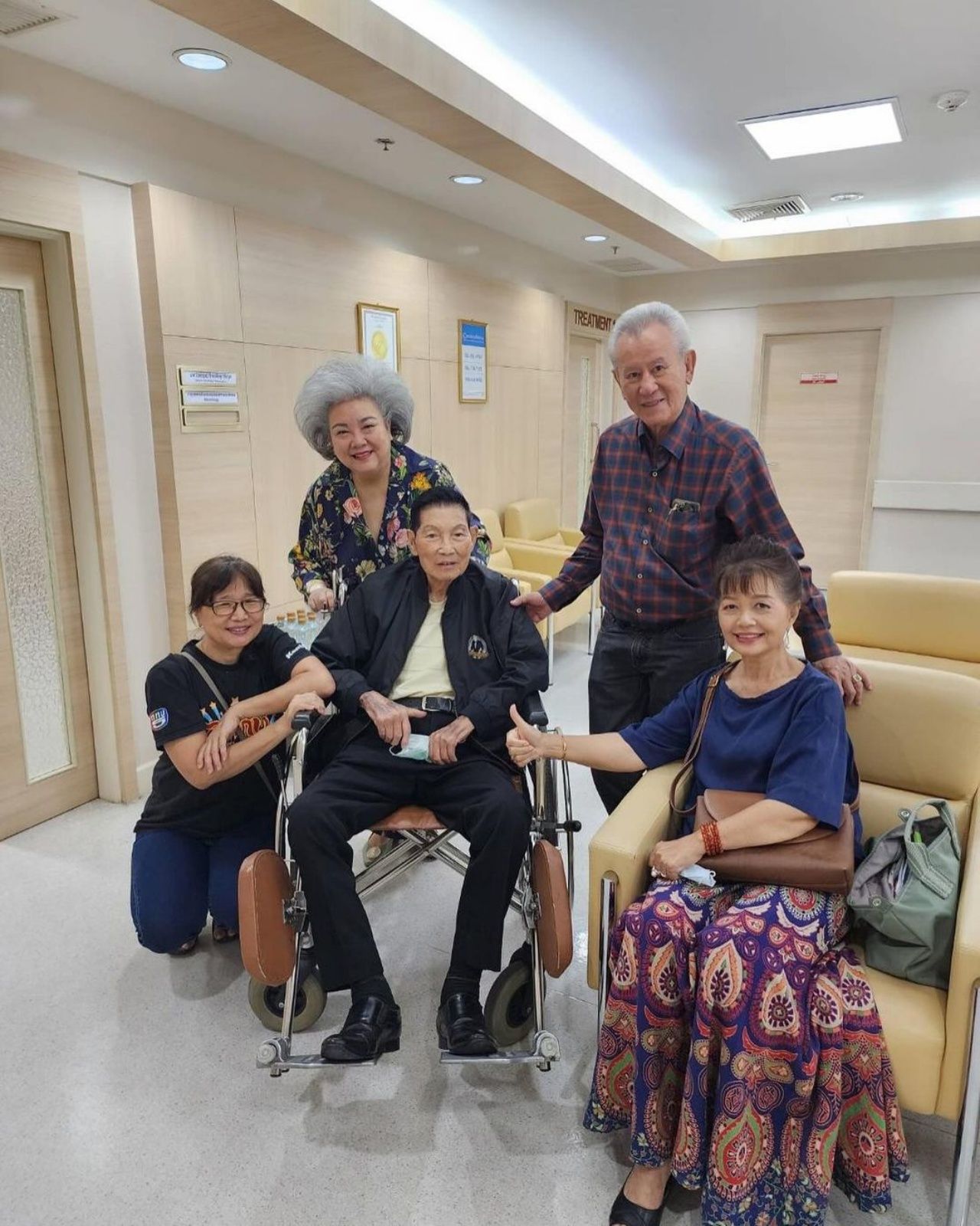 ภาพจากอินสตาแกรม @nongsusu