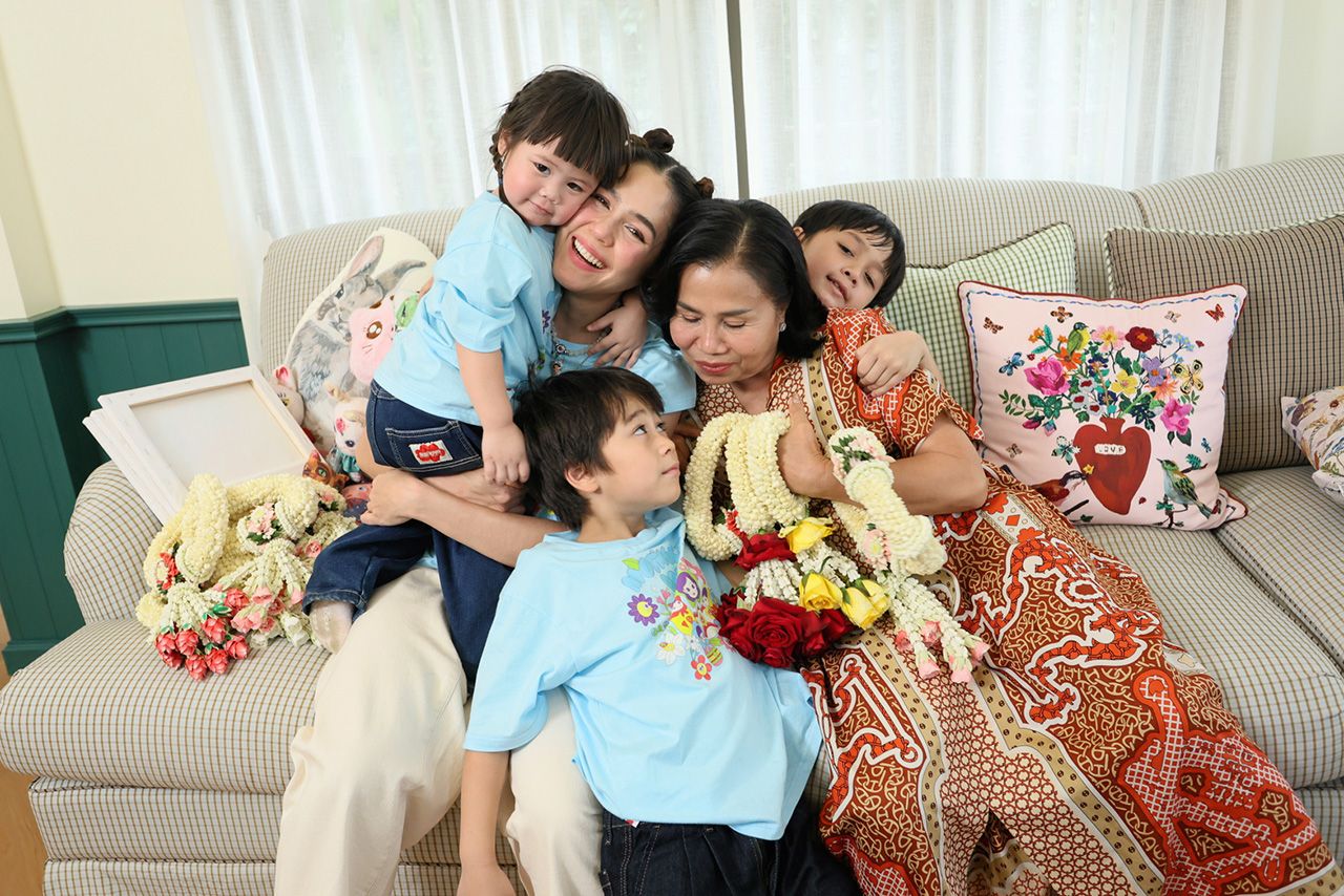 รักที่สุดดดดดดดดดด