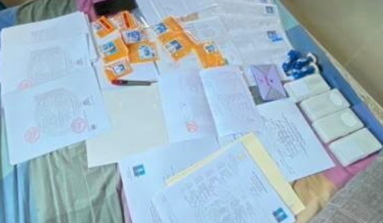 รับจ้างทำวุฒิปลอม ก็มีมานำเสนอ