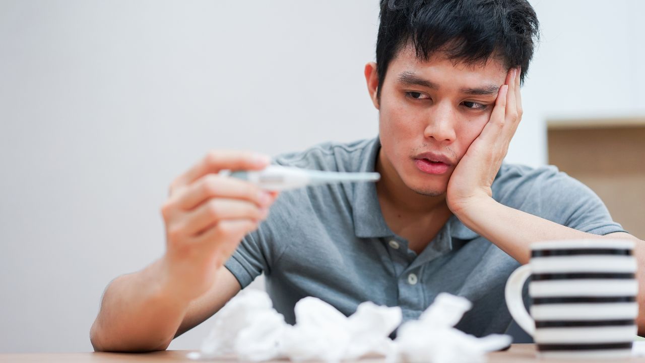 ภาพจาก iStock 