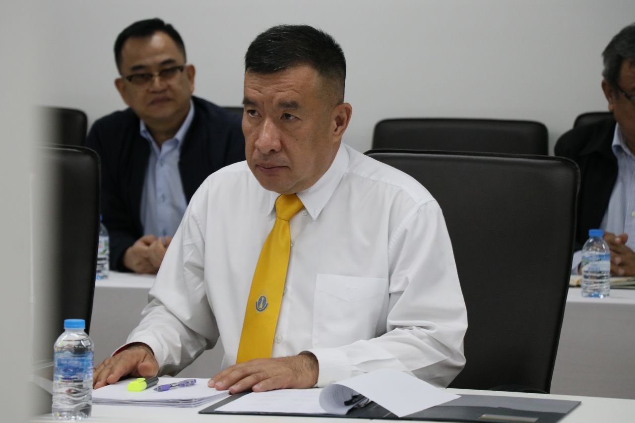 พล.ต.ท.ปิยะ ต๊ะวิชัย