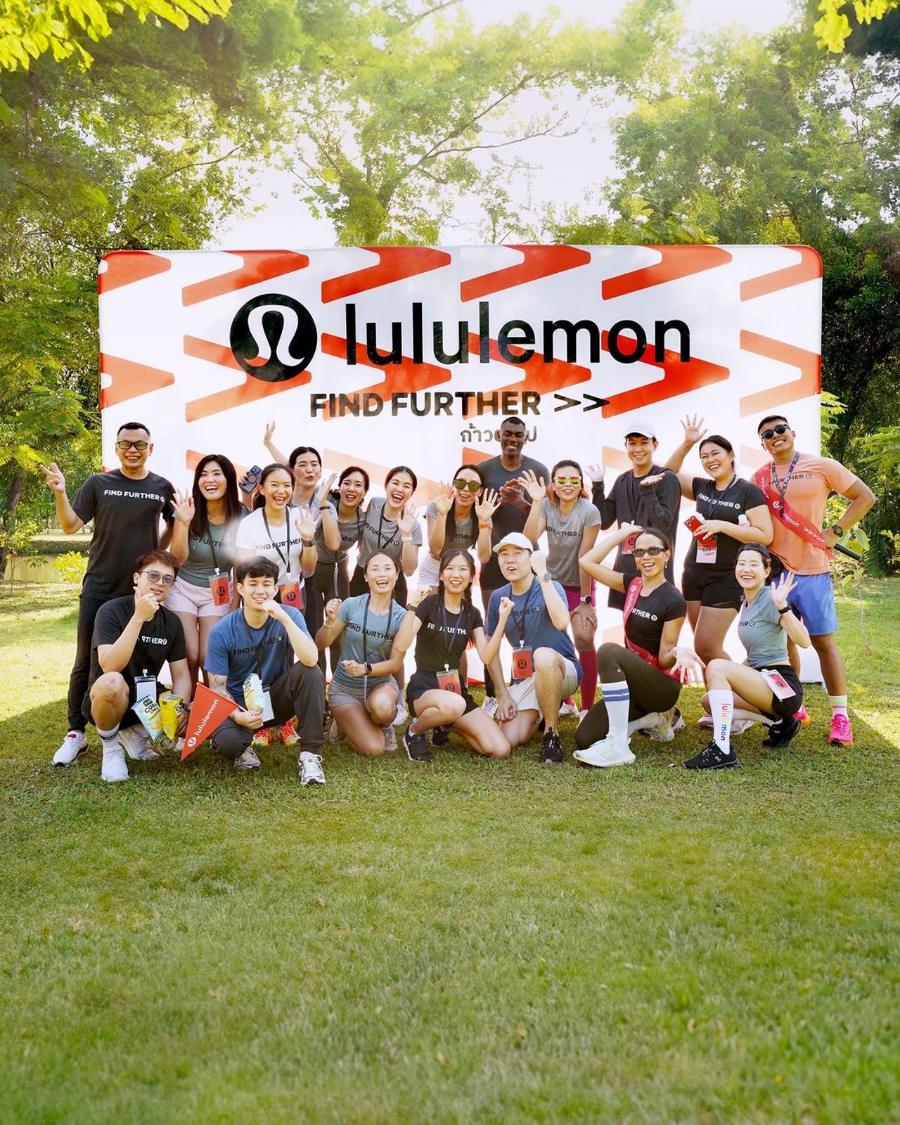 ภาพจาก lululemon