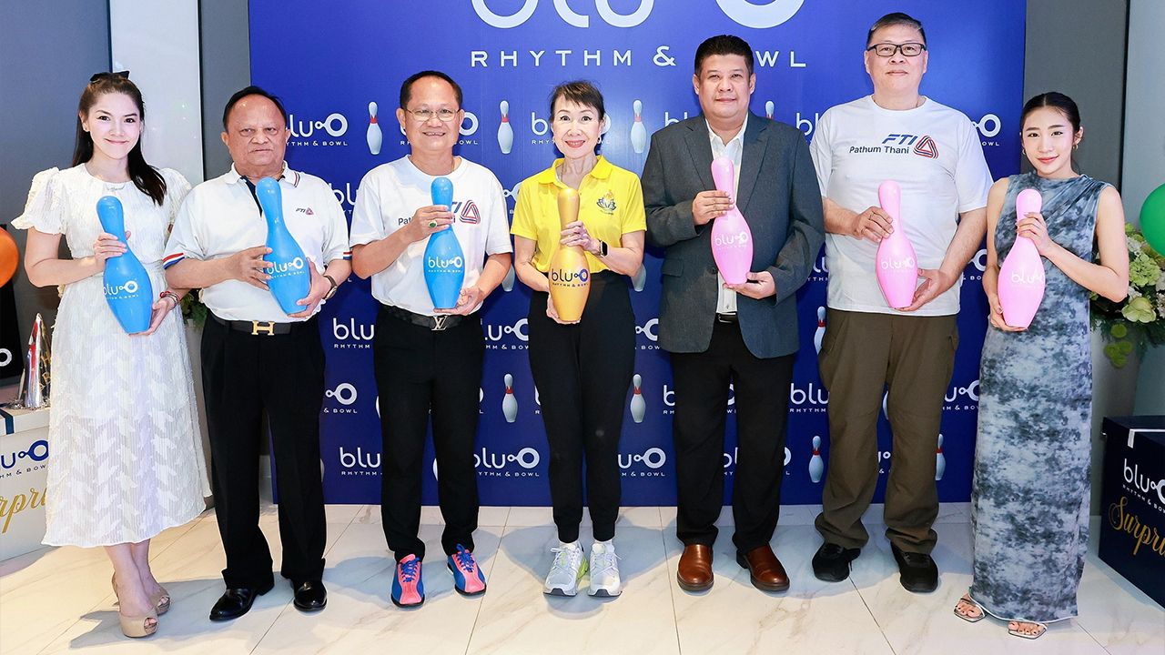 สานสัมพันธ์ - สมควร จันทร์แดง, พิมพ์ใจ ลี้อิสสระนุกูล และ ธนาธร สุวิชา จัดโบว์ลิ่งการกุศล “สานสัมพันธ์สมาชิกสภาอุตสาหกรรมจังหวัดปทุมธานี” โดยมี ทวีศักดิ์ สุทิน, อภิสิทธิ์ เตชะนิธิสวัสดิ์ และ ม.ล.เอวิตา ยุคล มาร่วมงานด้วย ที่เมเจอร์ ซีนีเพล็กซ์ รังสิต วันก่อน.