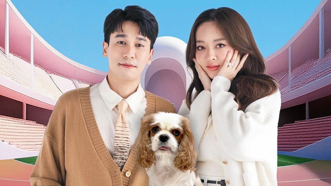 คู่หวาน แก้มบุ๋ม ปรียาดา กับสามีจะพา ลำไย สุนัขคู่ใจไปงาน “THE MALL LIFE STORE WORLD PUP EXPO 2024” วันนี้ 16.00 น. ที่เดอะมอลล์บางกะปิ.