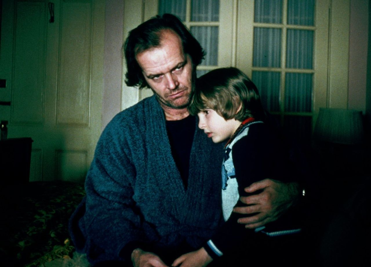 หนังผีสยองขวัญ : The Shining โรงแรมผีนรก (1980)