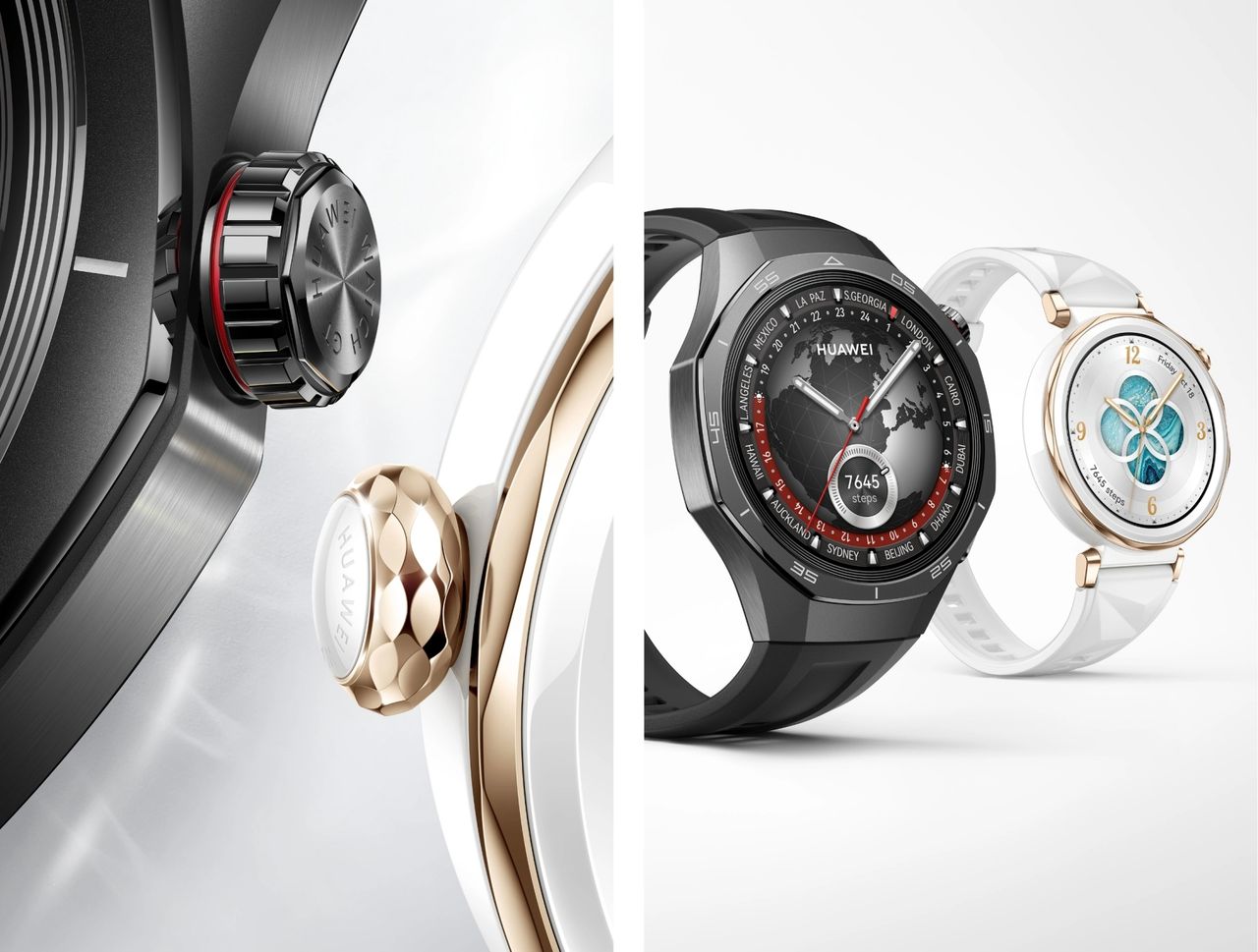 Huawei WATCH GT 5 Series