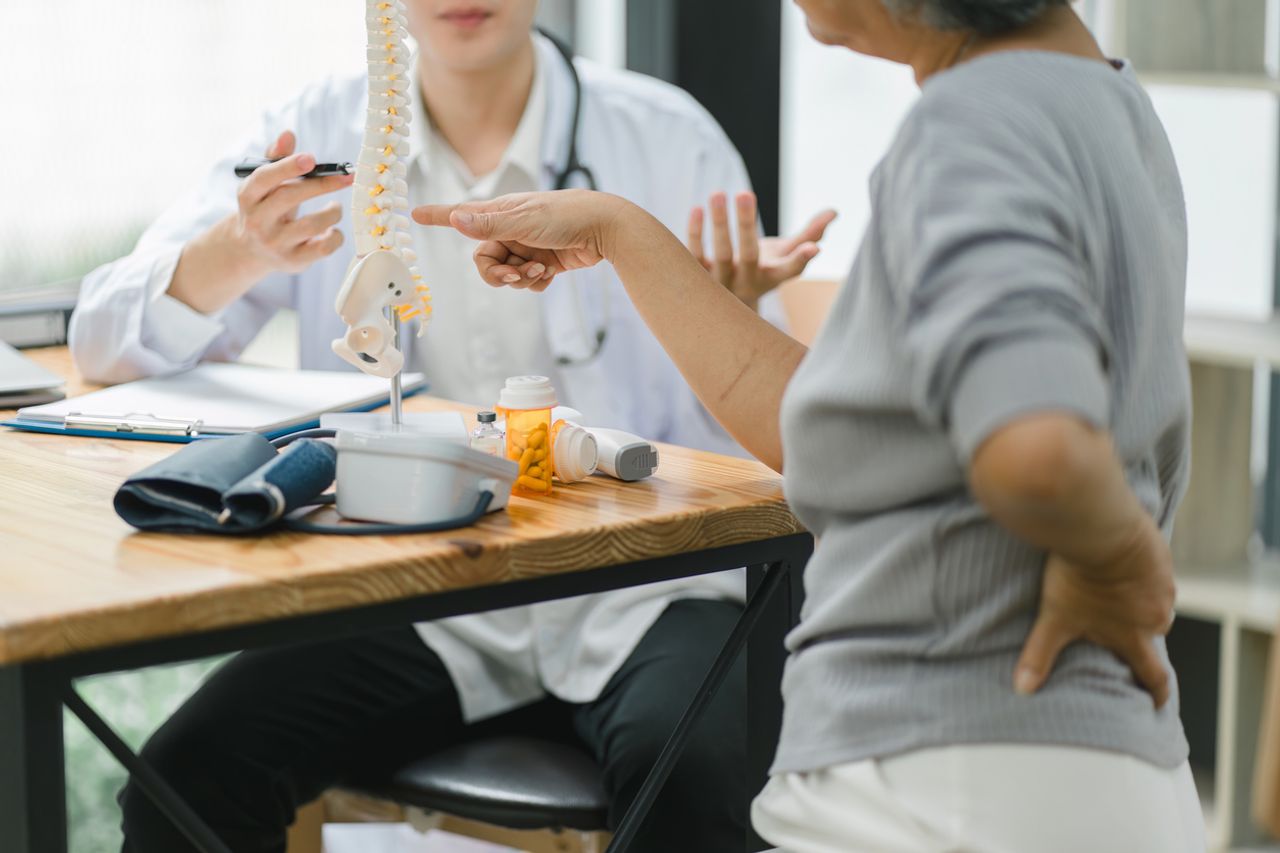 ภาพจาก iStock