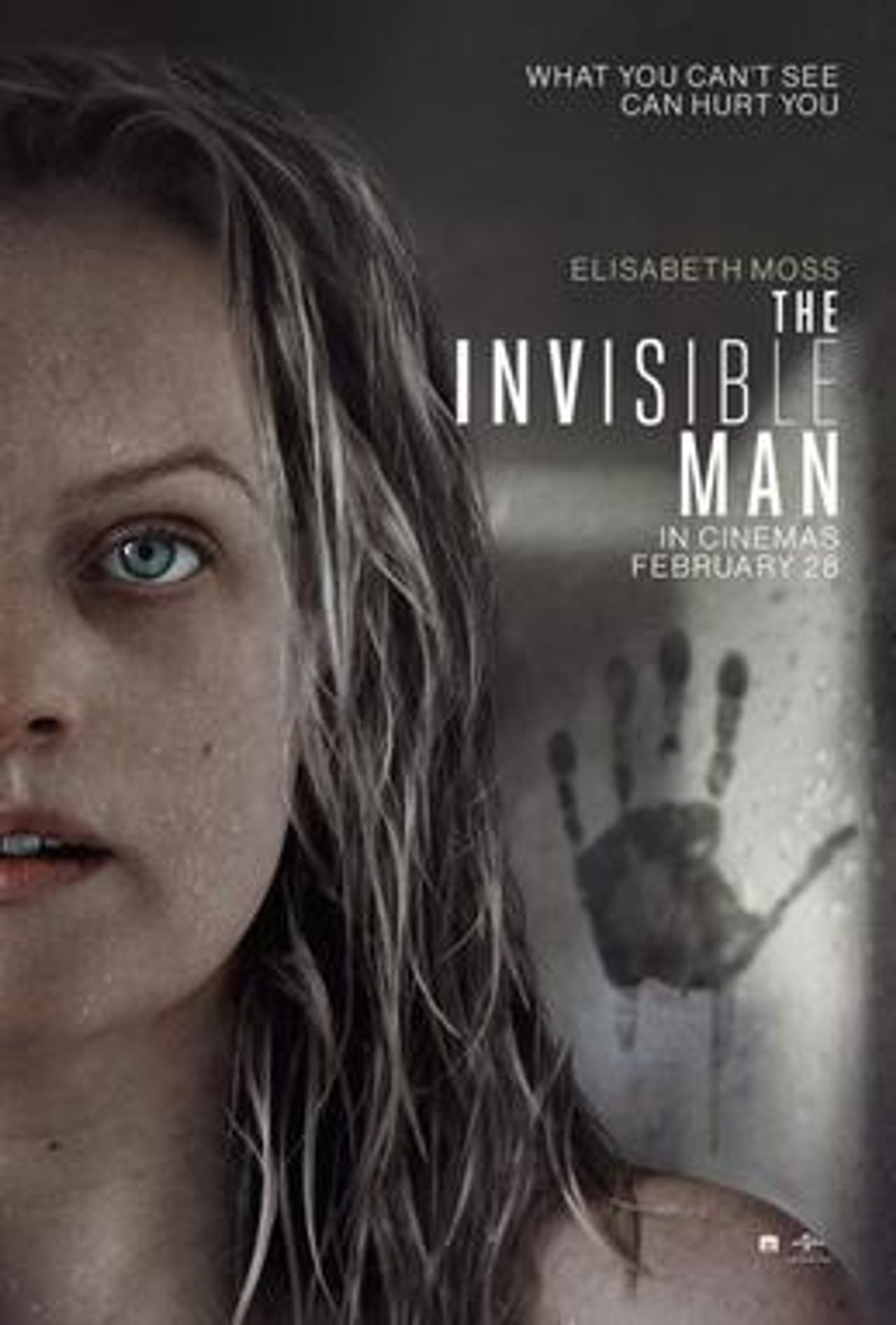 The Invisible Man - 2020 film