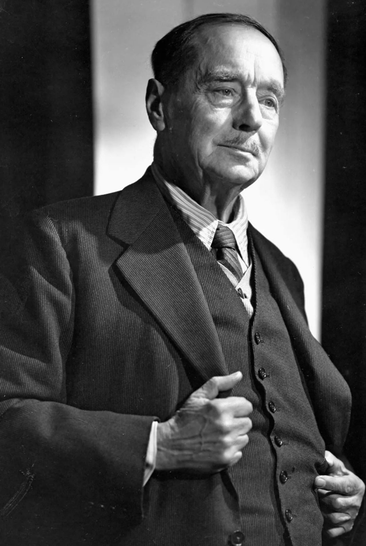 H.G. Wells