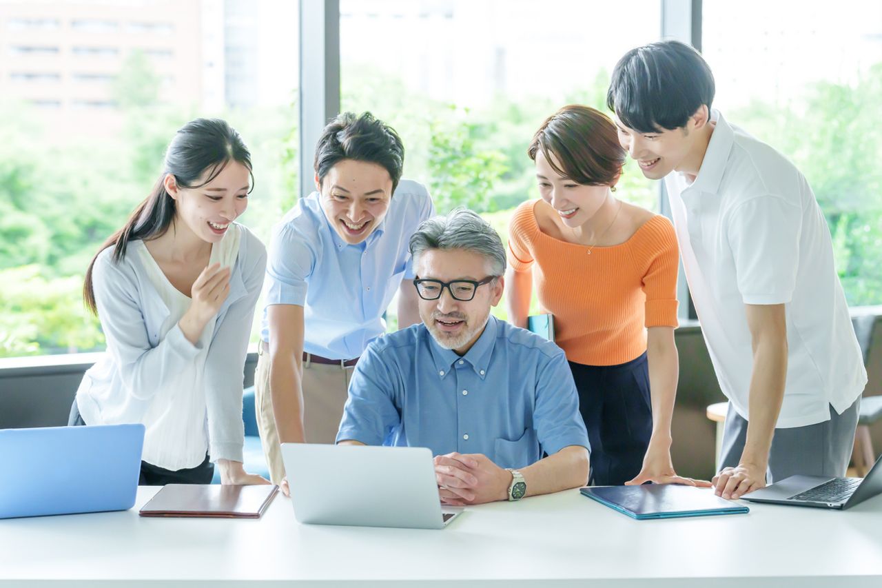 ภาพจาก iStock