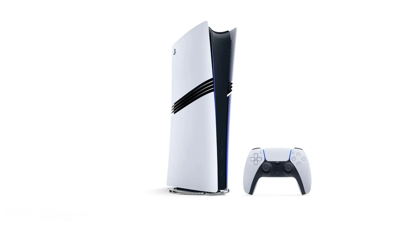 PS5 Pro ยกระดับคุณภาพการเล่นเกม