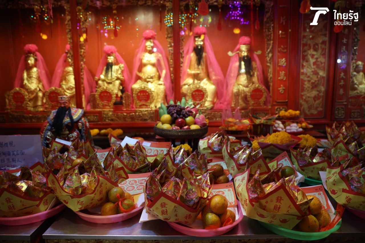 ภาพ : เอกลักษณ์ ไม่น้อย