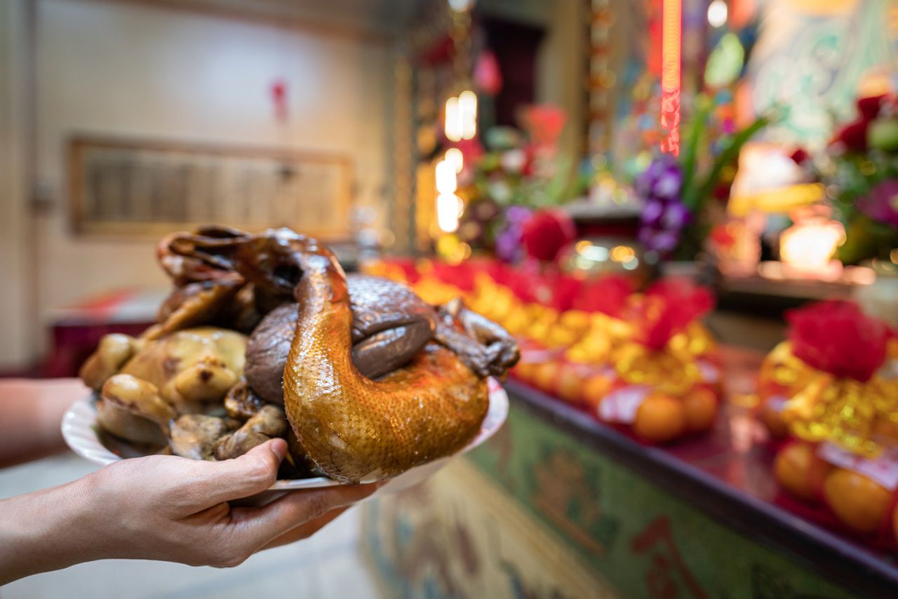 ภาพจาก iStock