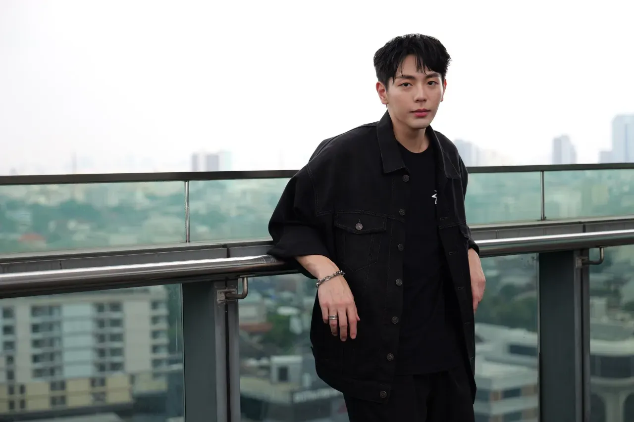 แง้มชีวิต อัพ ภูมิพัฒน์ กับเป้าหมายของตัวเองในวัย 30 อยากส่งต่อความสุขให้คนอื่น (คลิป)