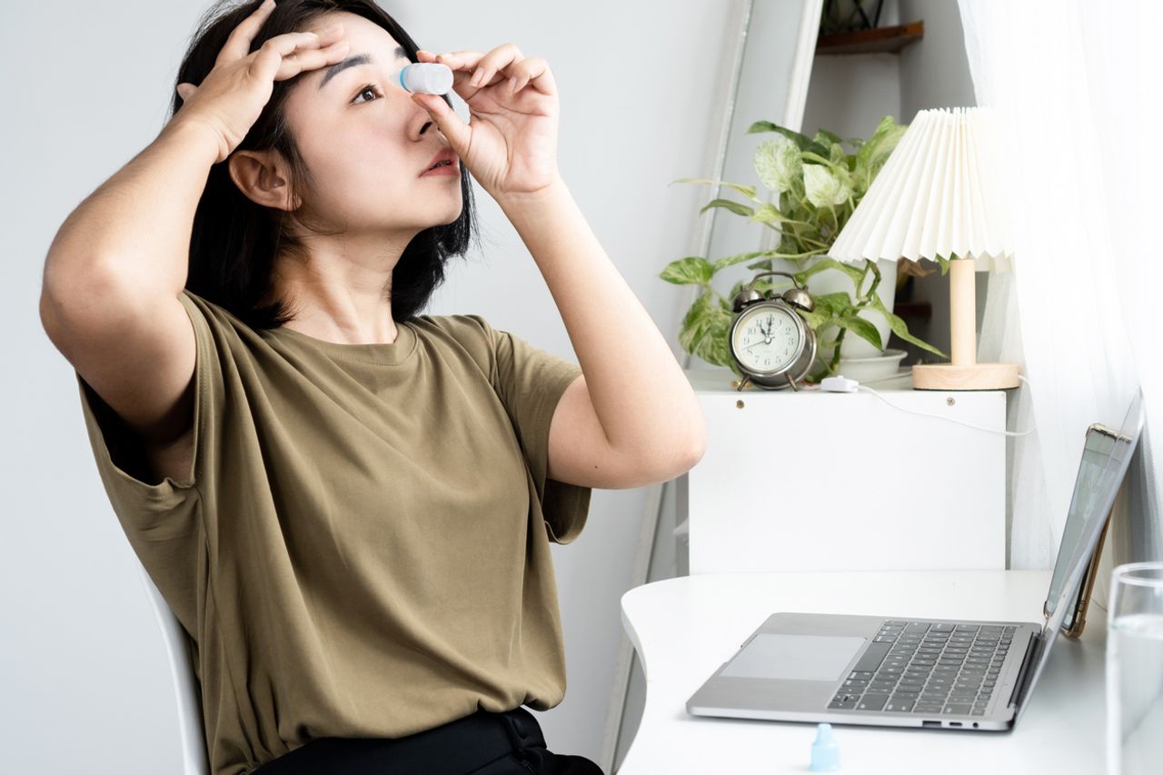 ภาพจาก iStock