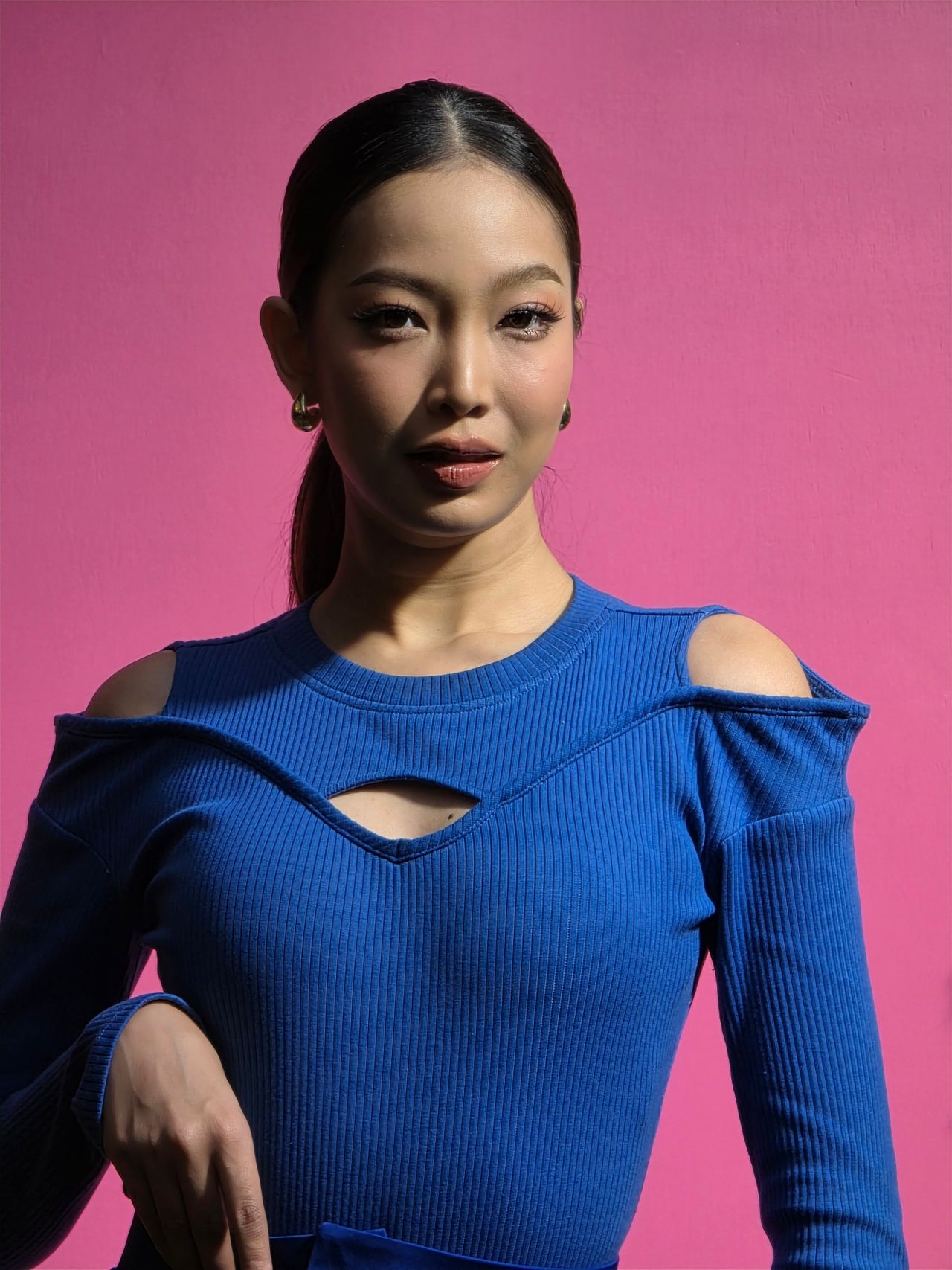 ผลงานจากกล้องของ Galaxy S25 Ultra