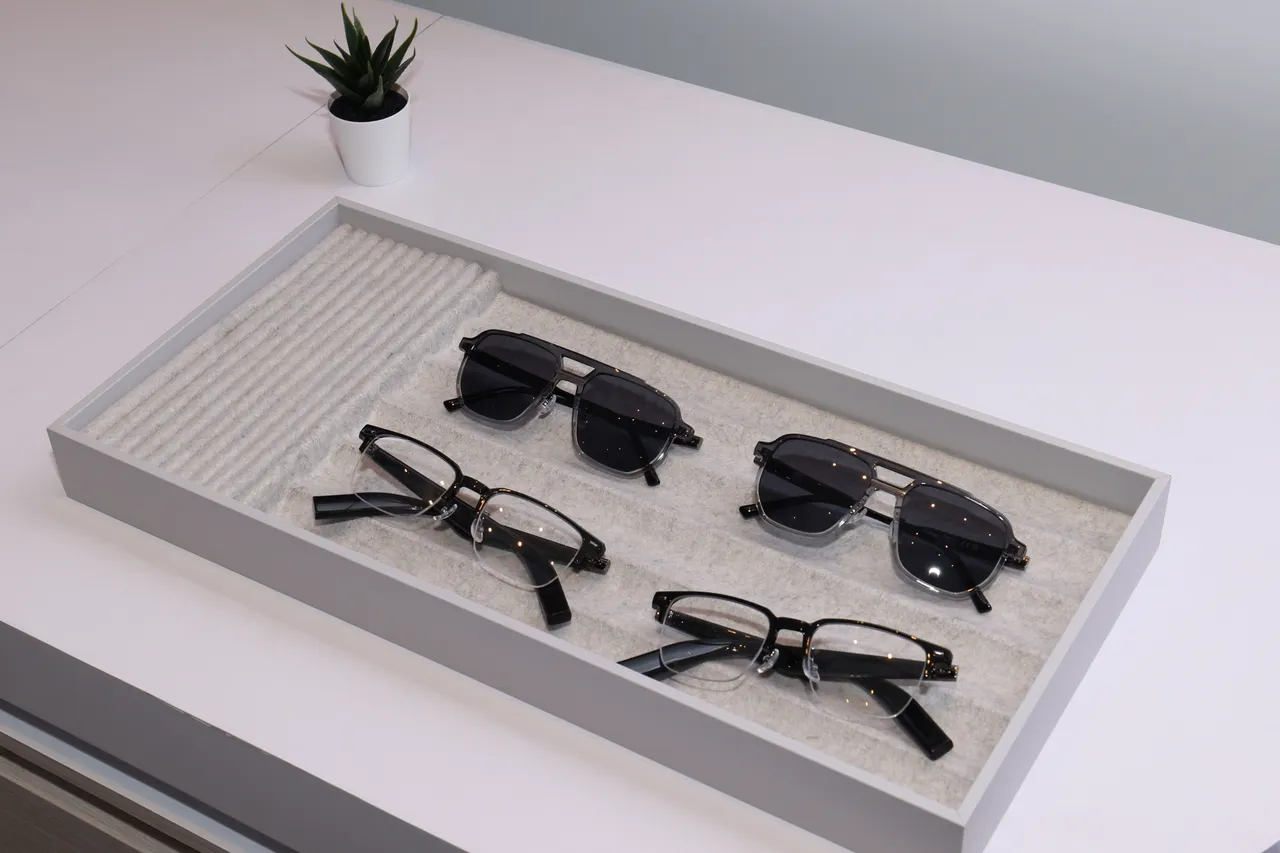 Xiaomi Smart Audio Glasses