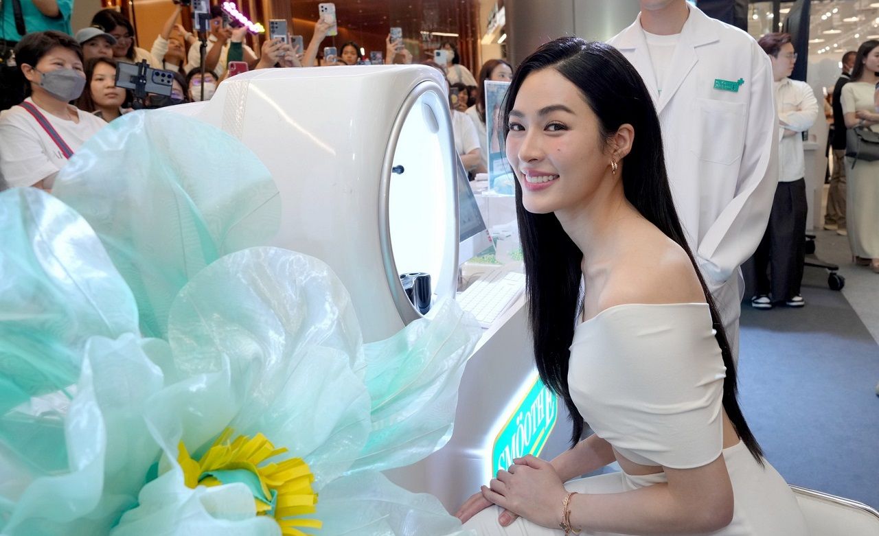 หลิงหลิง ศิริลักษ์ คอง