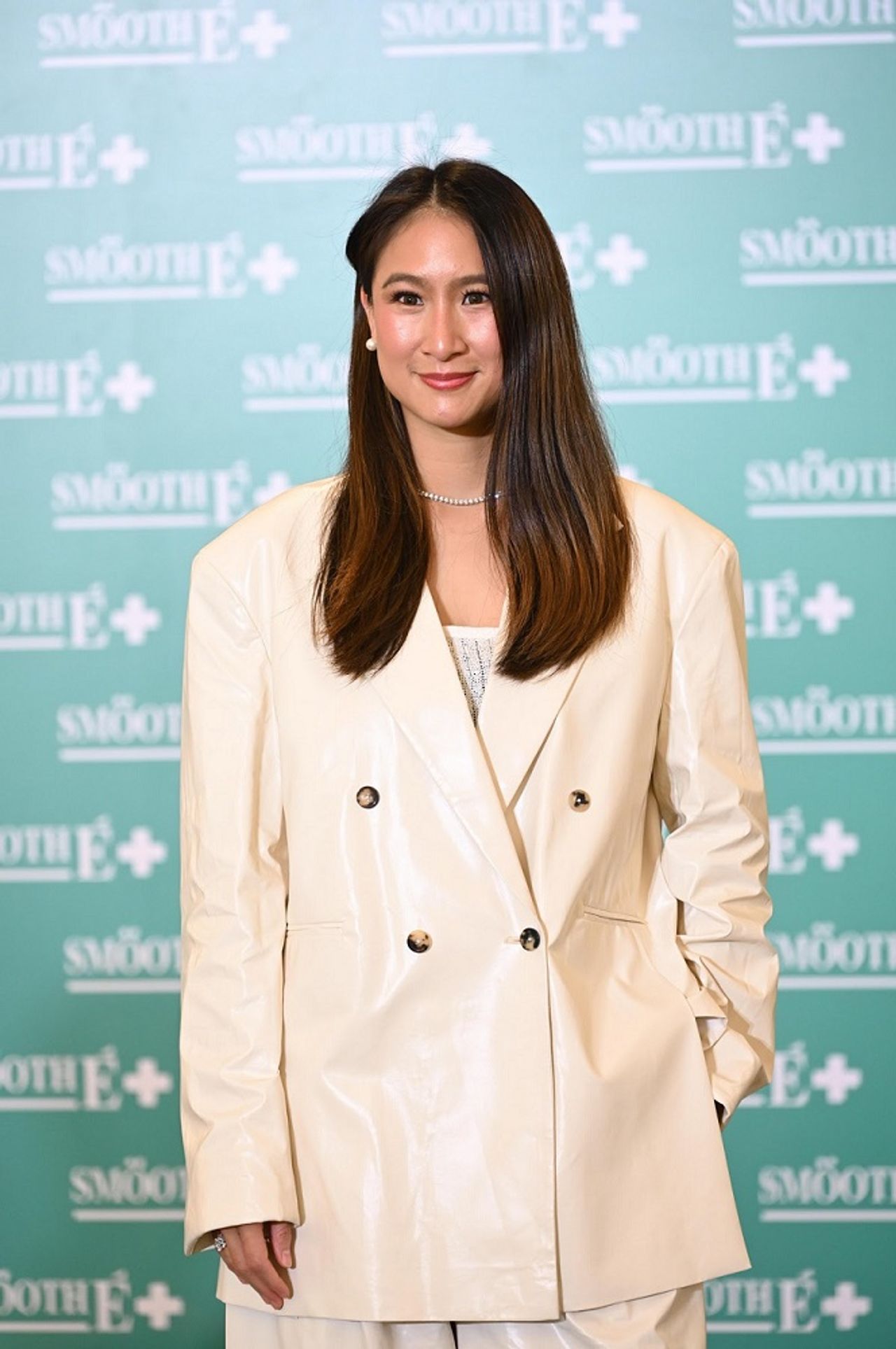 เภสัชกรศุภาพิชญ์ พิทยานุกุล ประธานเจ้าหน้าที่ฝ่ายการตลาด บริษัท สยามเฮลท์ กรุ๊ป จำกัด