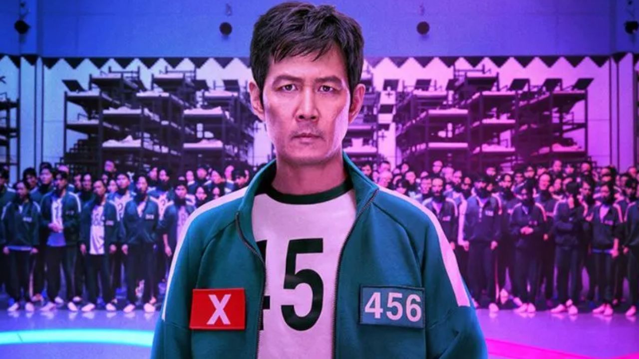 Squid Game Season 2 ซีรีส์เกาหลีเรื่องล่าสุดของ Netflix เข้าฉายให้สตรีมมิงในวันพฤหัสบดีที่ 26 ธันวาคม 2567