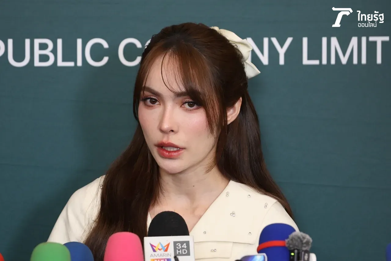 ชาล็อต น้ำตาร่วง ชี้แจงละเอียดยิบ ถูกหลอกโอนเงิน 4 ล้าน มิจฉาชีพ เนียนตามไม่ทัน
