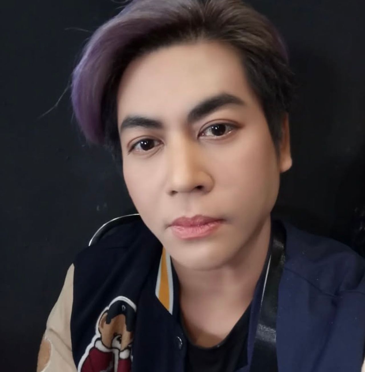 เต๋า ทีวีพูล ขอบคุณภาพจากไอจี @tao_tvpool