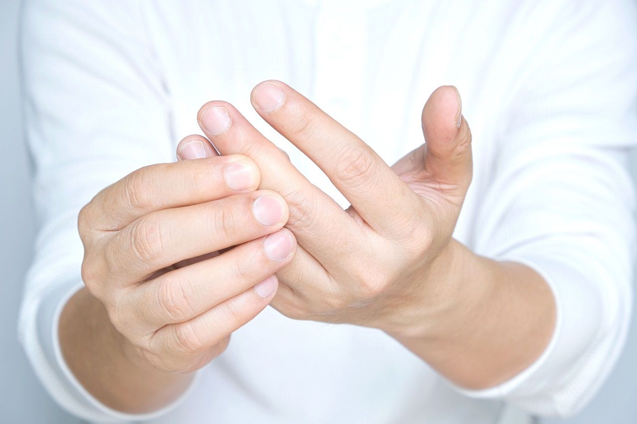 ภาพจาก iStock 