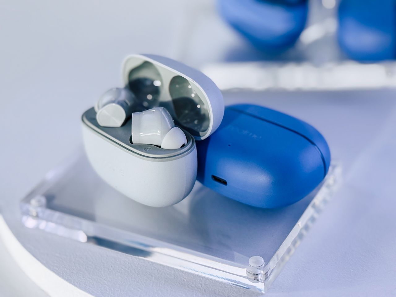 เปิดตัวพร้อมอุปกรณ์เสริม realme 14 Pro 5G