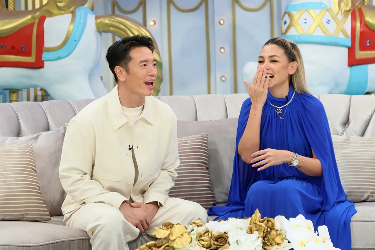 สามีจัดให้ทุกคืนค่ะ คิกๆ