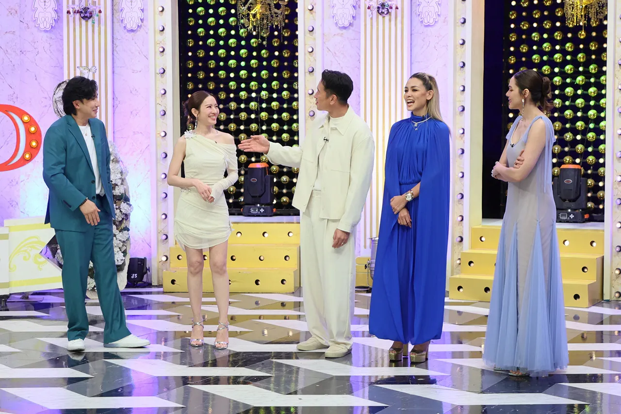 พี่ก็คลั่งรักพอๆกับแฟนแอฟแหละ