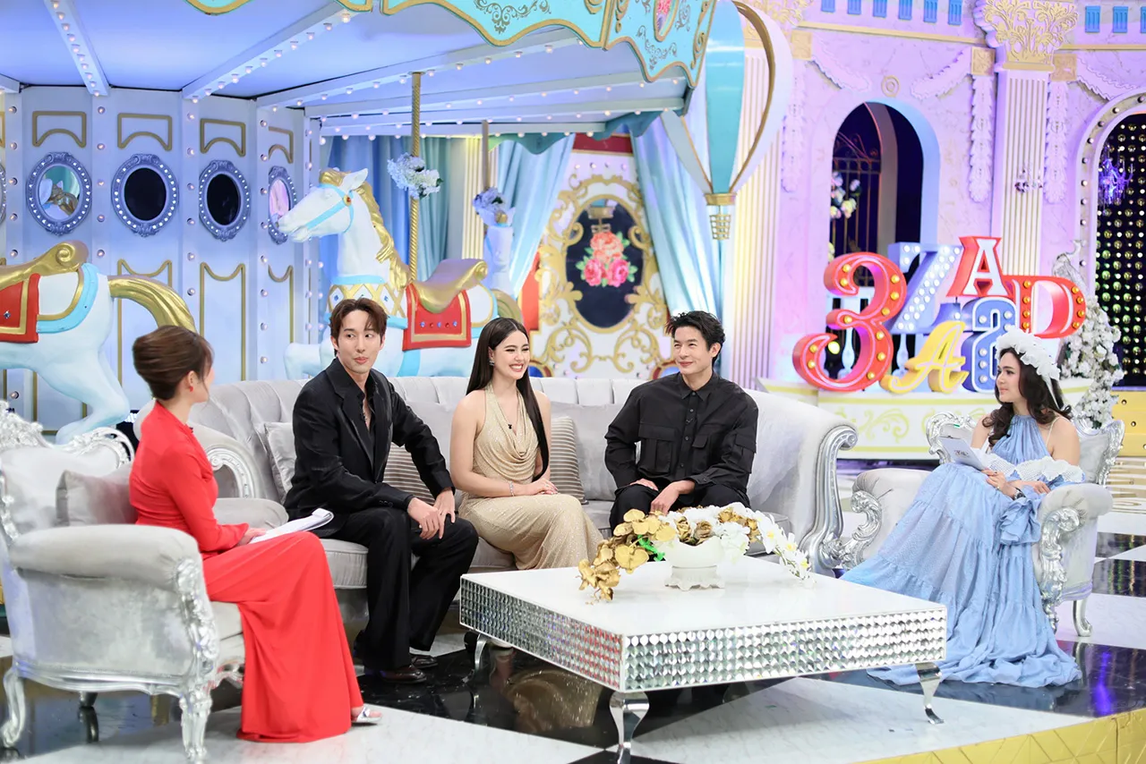 คนโสดขอบูชาพระแม่อารยา กับพระแม่ทักษอร.