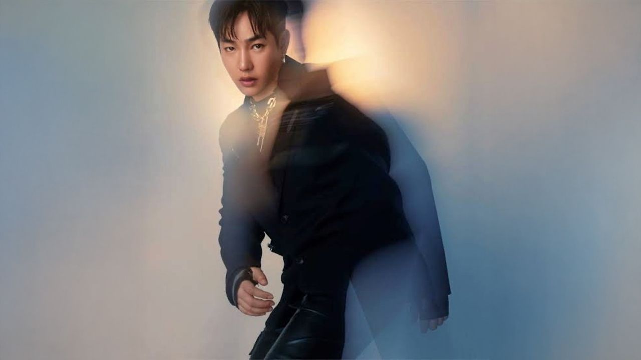 ครบรอบ 20 ปี เพลง “ไม่มีใครรู้” ของ เป๊ก-ผลิตโชค ขึ้นแท่นเพลงฮิตตลอดกาล แฟนๆ พร้อมใจติด #20ปีไม่มีใครรู้ กระหึ่มโซเชียล ใครคิดถึง รอซัพพอร์ต ปีนี้เฮียเป๊กเสิร์ฟ แน่นอน!
