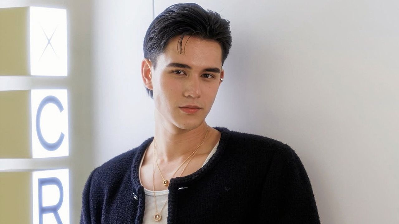 ยอมรับว่าคิดหนักแต่ต้องเลือก เทศน์ ไมรอน ไม่ต่อสัญญาช่อง 3 พร้อมรับความเสี่ยงในฐานะนักแสดงอิสระแต่ก็ฝันที่อยากทำอะไรหลายๆอย่าง ยินดีกลับมาร่วมงานกับช่องเสมอ.