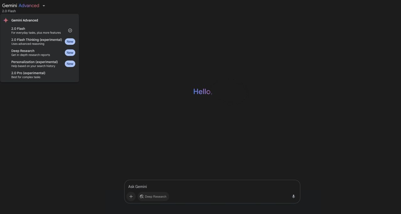 เลือกโมเดลการใช้งานได้ตามที่ต้องการ รวมถึง Personalization
