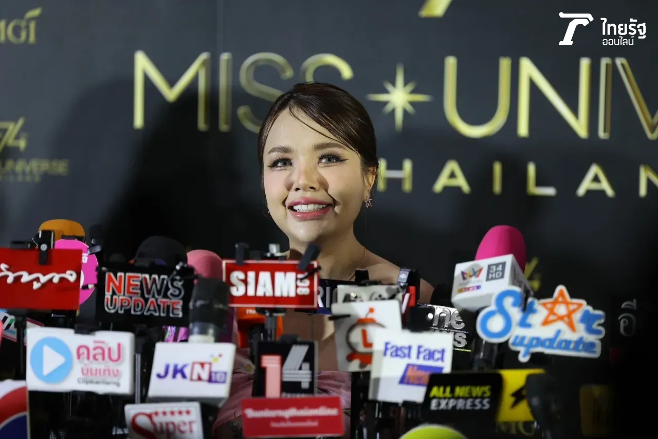 เจนนี่ รัชนก ฝากเตือนคนคอมเมนต์บูลลี่เขียนคำหยาบ ให้ระวังหมายศาล เขาฟ้องได้เป็นแสน