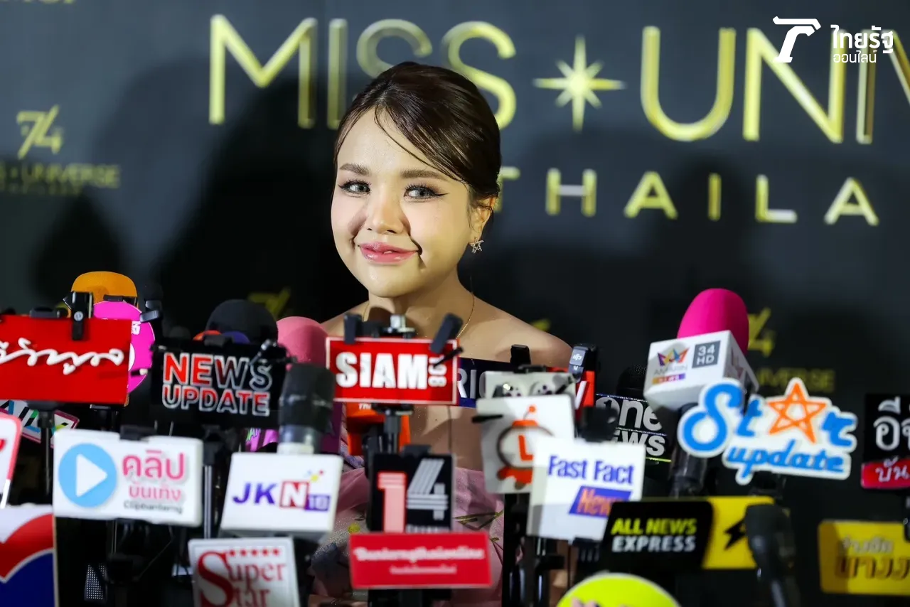 เจนนี่ รัชนก ฝากเตือนคนคอมเมนต์บูลลี่เขียนคำหยาบ ให้ระวังหมายศาล เขาฟ้องได้เป็นแสน