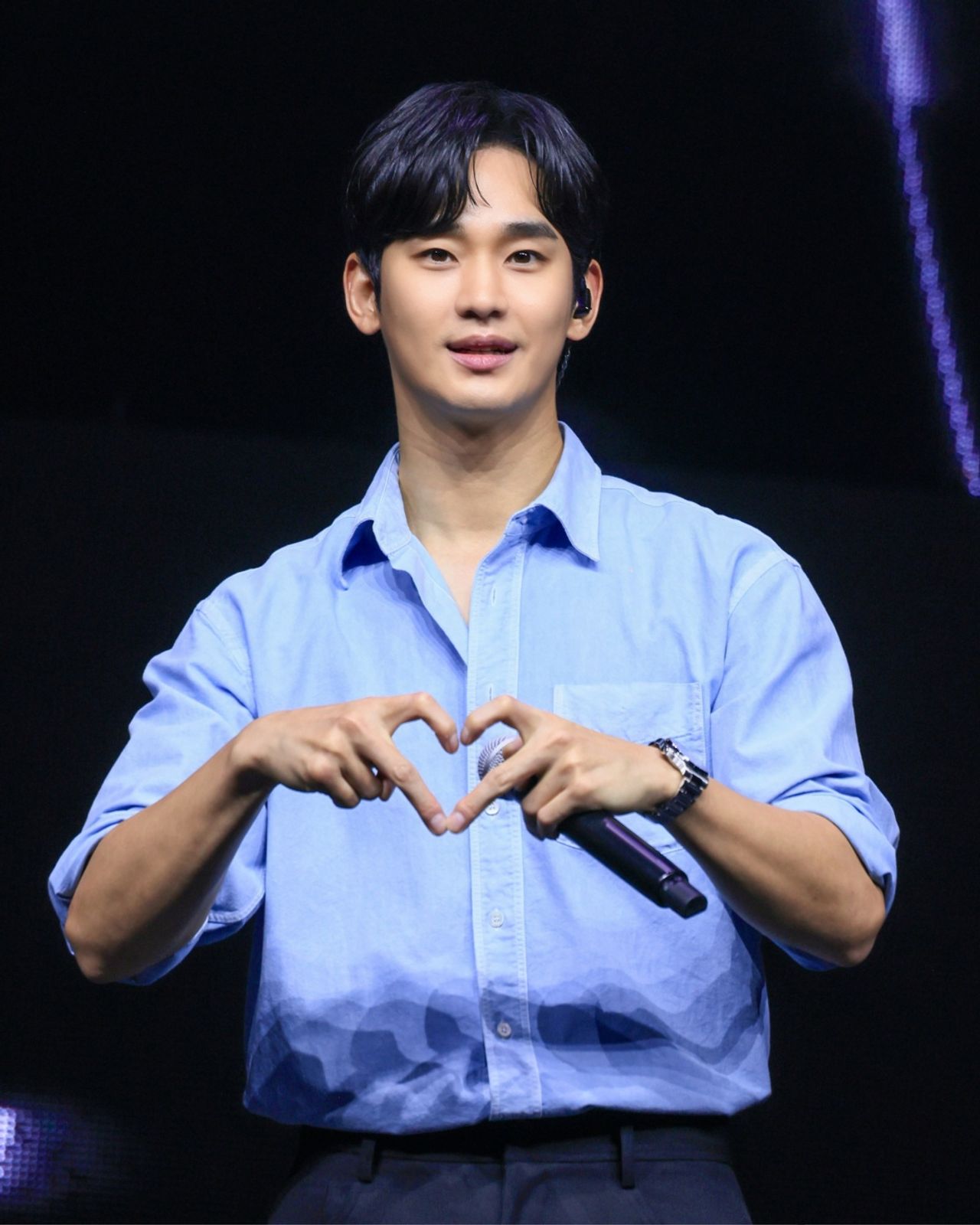 คิม ซูฮยอน