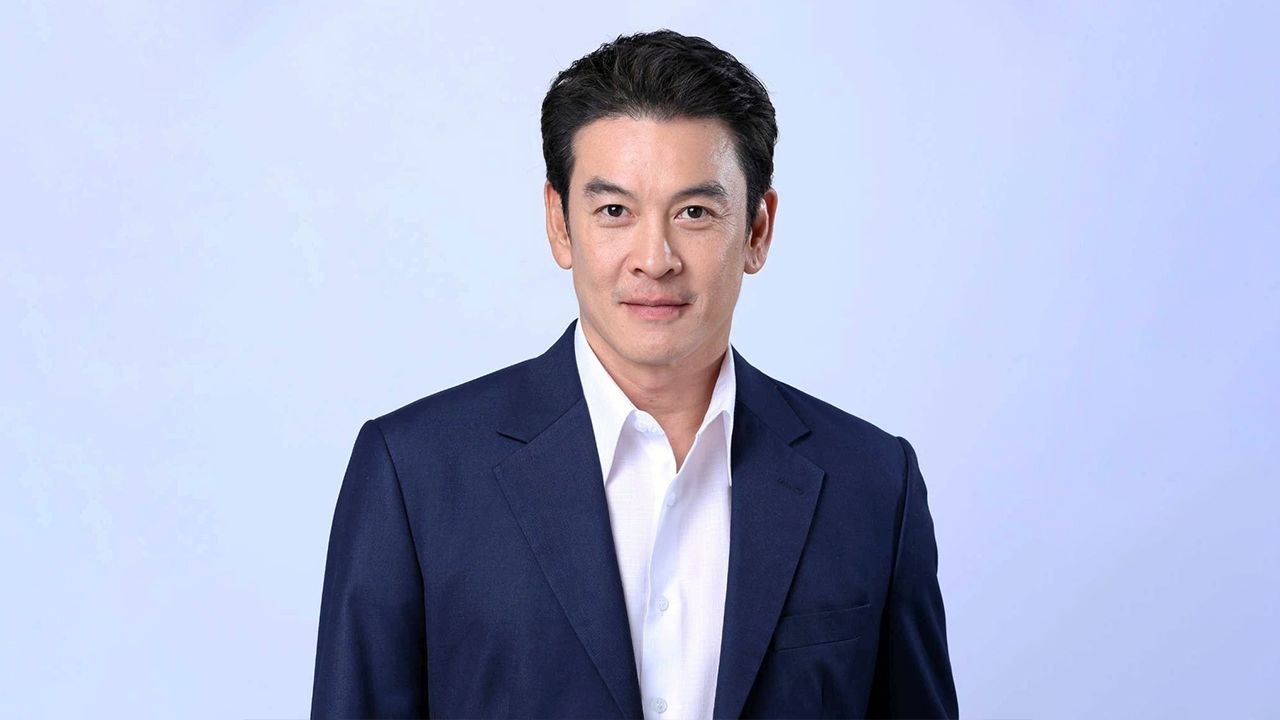 เขยเมืองจันท์ ชาคริต แย้มนาม เตรียมเผยเคล็ดลับสร้างธุรกิจให้โตไวอย่างยั่งยืน ในงาน T-SI x DIPROM Business Forum บ่ายโมง 19 มี.ค.นี้ ณ Toyota ALIVE Space.