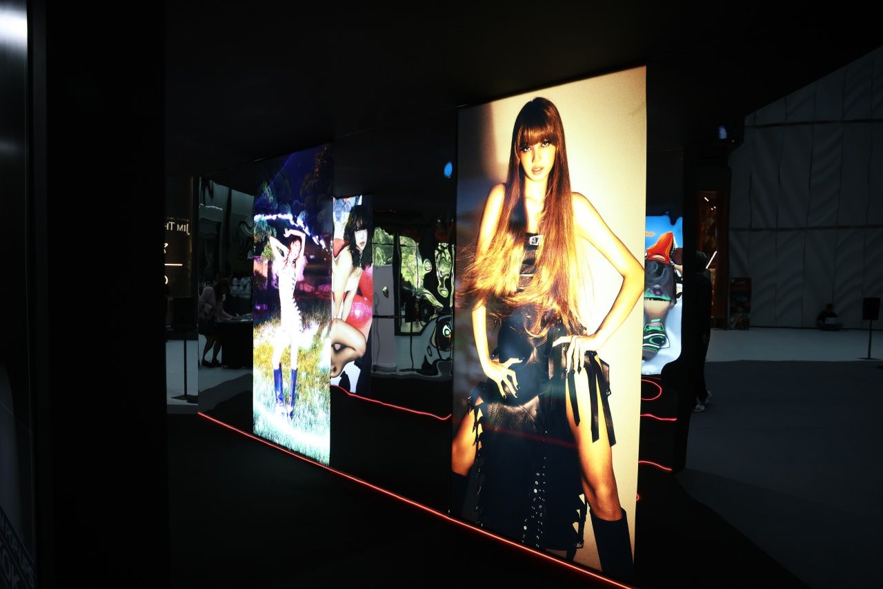 ภาพ : ศรันย์ พงษ์สวัสดิ์