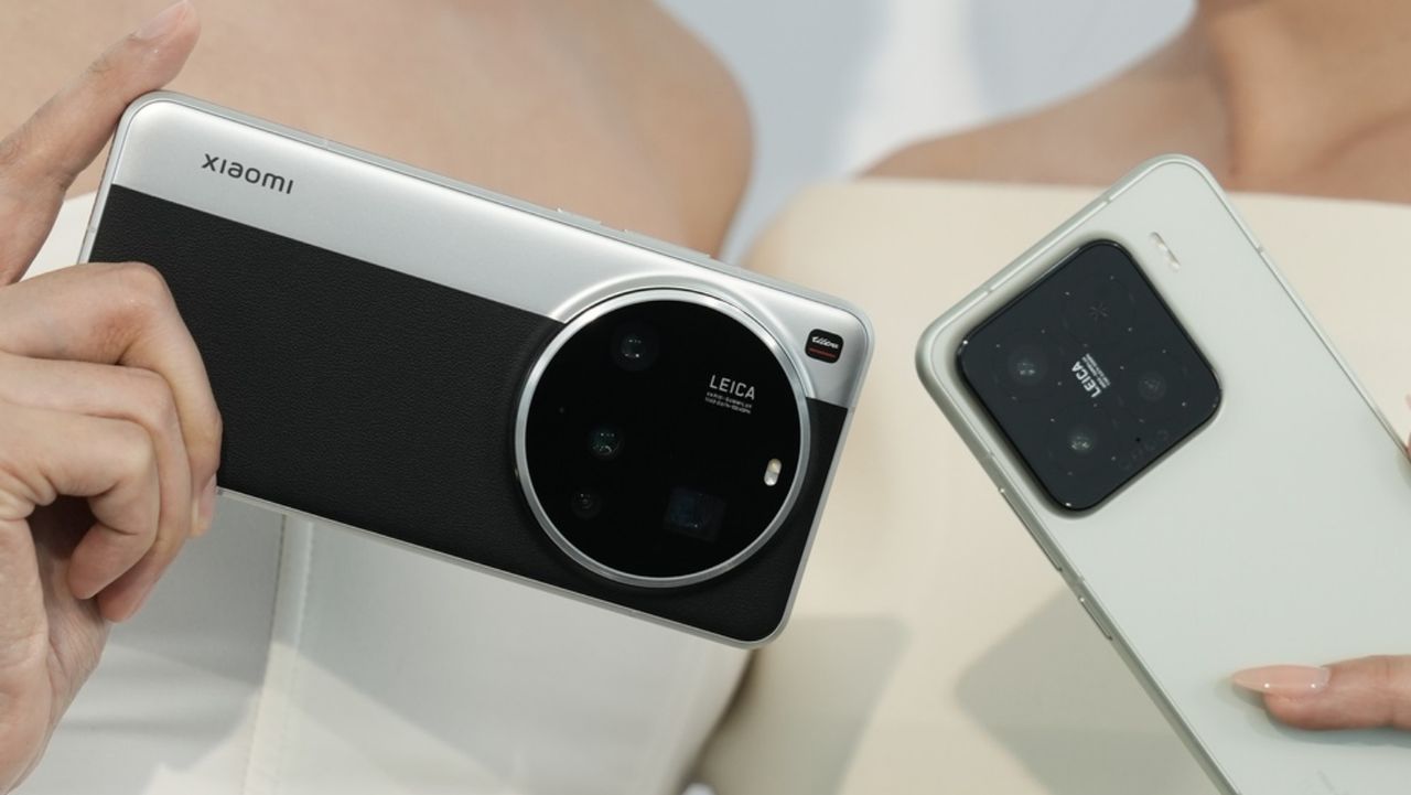 เปิดตัว Xiaomi 15 Series อย่างเป็นทางการในไทย