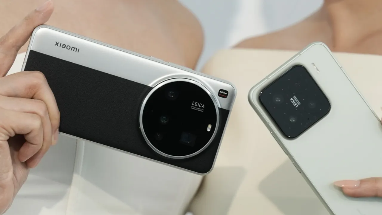 เปิดตัว Xiaomi 15 Series อย่างเป็นทางการในไทย