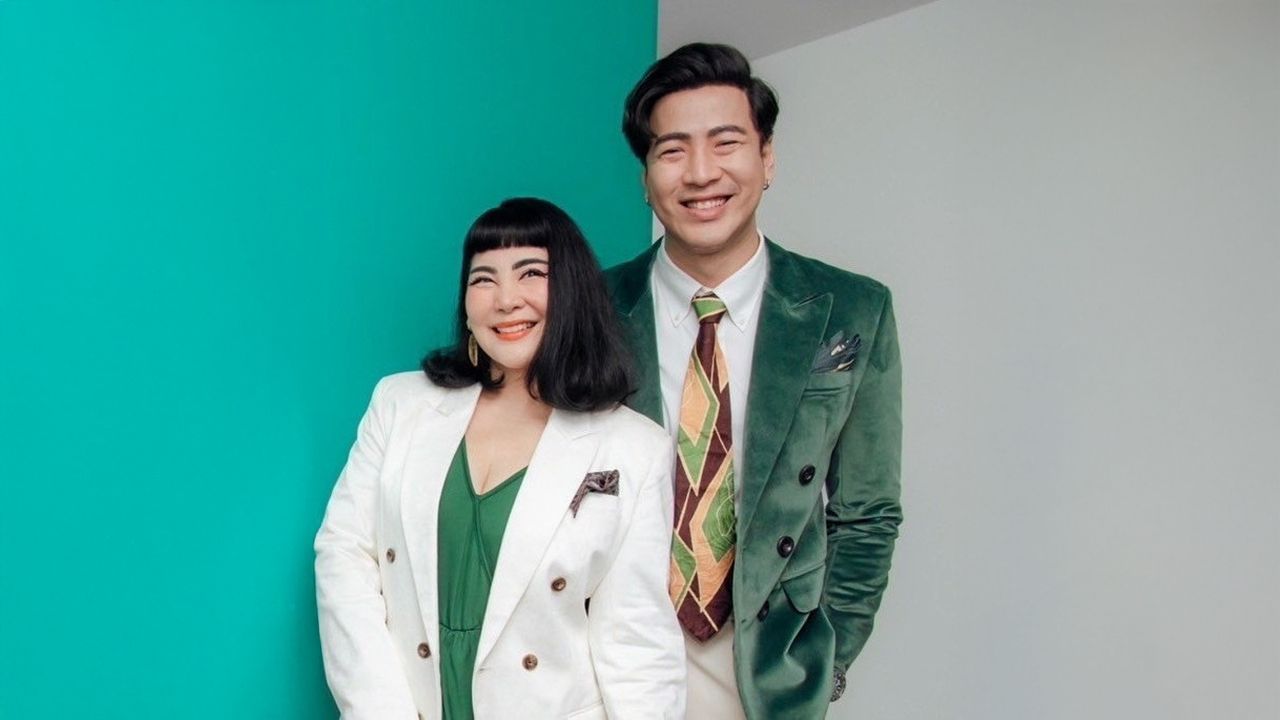 คู่รักสายหวาน โย่ง อาร์มแชร์ กับ ก้อย วลัยลักษณ์ ตกลงกันได้ จับมือโร่ปรึกษาคุณหมอ GFC อยากมีลูกคนที่ 2 ให้ น้องอบเชย ...เรียกว่าอายุไม่ใช่ปัญหา ใจ “แม่” พร้อมมาก..
