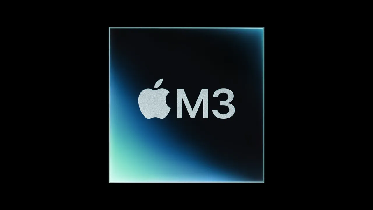 iPad Air 2025 มาด้วยชิป M3