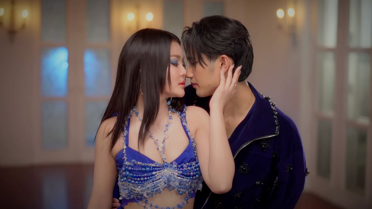 ท่ามกลางดราม่า นายห้างประจักษ์ชัย ปล่อยเพลงใหม่ “ลองดูสิเออ” ของ ลำไย ไหทองคำ คนแห่ดูช็อต เต้นคู่ บอส รวมทั้ง FC ให้กำลังใจดันยอดวิวพุ่ง พลิกวิกฤติเป็นโอกาส.